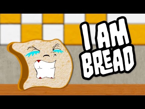 Jacksepticeye Animated | I AM TOAST!