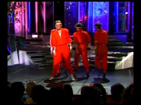 Jiri Korn - Nejdriv je trenink