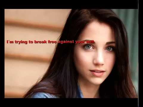 Vicetone ft Chloe Angelides - White lies Lyrics