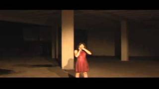 THE THREADS festival Instant Video Marsella 2008