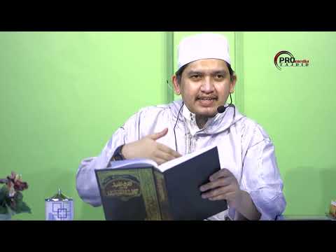 22-09-2023 Ustaz Muhammad Fashan : Syarah Qaulul Mufid