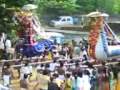 Ariyankavu Pooram Karakad Kavalappara Kuthirakal