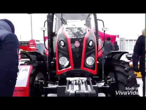 Agrotech kielce 2018