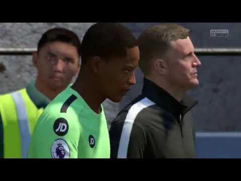 FIFA 17 The Journey Full Gameplay Part 4 "Pre season!"