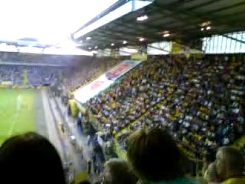 Bredaas Yellow army NAC-Gandzasar