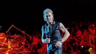 Und es war Sommer - Peter Maffay &amp; Frank Diez | Live in Hamburg: 28.02.2020
