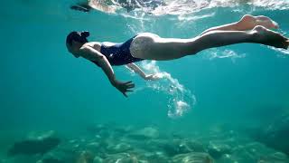 【実験映像】AIに「女子大生水泳部の夏合宿」ってお願いしたら衝撃の結果に…【Veo3 / Flow 使用】