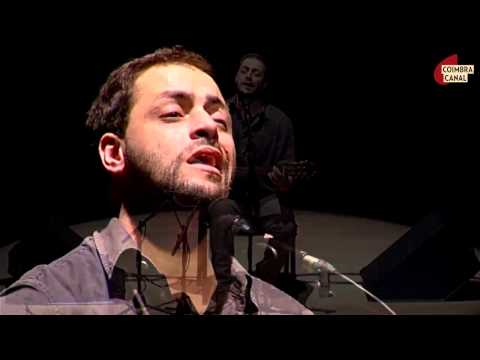 Chamateia - António Zambujo