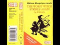 The Worst Witch Strikes Again || Out of Print Audiobooks || Jill Murphy || Miriam Margolyes || Full