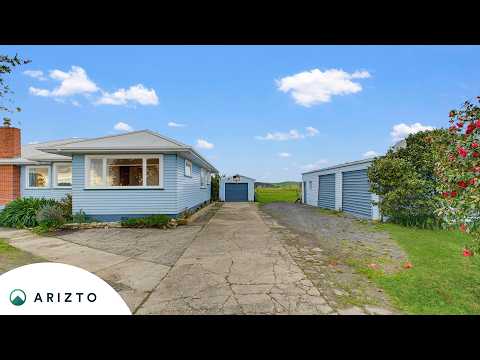 6838 State Highway 12, Dargaville, Kaipara District, Northland, 3 Schlafzimmer, 1 Badezimmer, Lifestyle Section