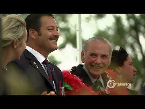 Kua mate kē ngā tāngata tika hai hari i tēnā mea – Tā Bom Gillies