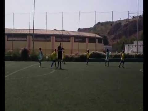 1º jornada Torroles 3-  Benamiel 10