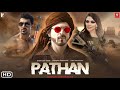 Pathaan FULL MOVIE HD Shah Rukh Khan Deepika Padukone John Abraham Latest Hindi Movie 2023