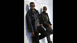 R. Kelly &amp; Usher - Same Girl Jersey Club Remix | @TrvplawdBeats #JerseyClub