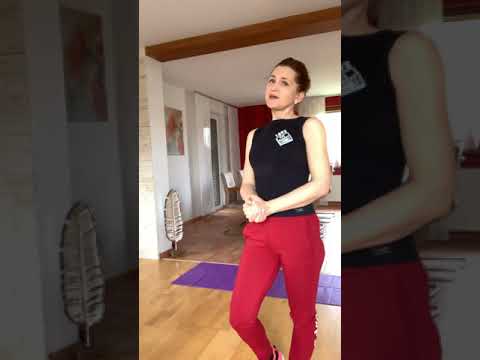 Mellis Workout ist der HIIT 30/20 VfL Salder