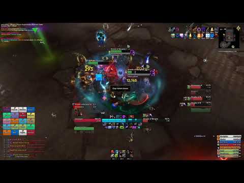 Huntsman Altimor Mythic (rekill)