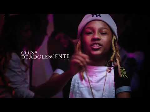 MC DOGUINHA - COISA DE ADOLESCENTE
