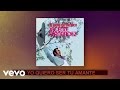 Vicente Fernández - Yo Quiero Ser Tu Amante (Cover Audio)