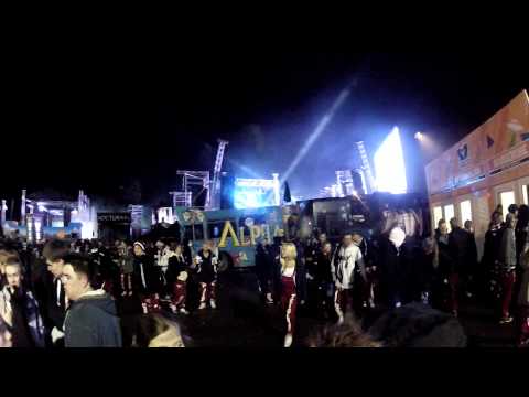 Tryvann (ditt livs party) 2012 - Day one edit (HQ)