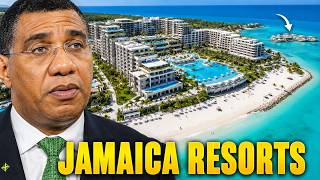8 Best All-Inclusive Resorts You Must See in Jamaica