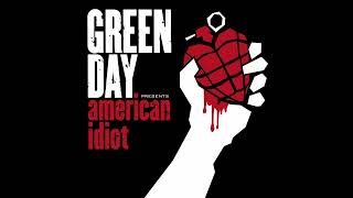 Homecoming - Green Day