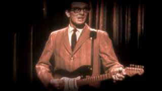 BUDDY HOLLY "oh boy ! " [wmv colored]