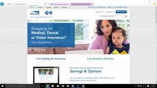 Horizon BCBS Omnia Plans