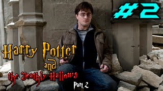 Гарри Поттер и Дары Смерти: Часть 2 - Часть 2