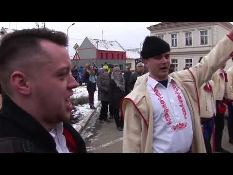 Fasank Kunovice 2018