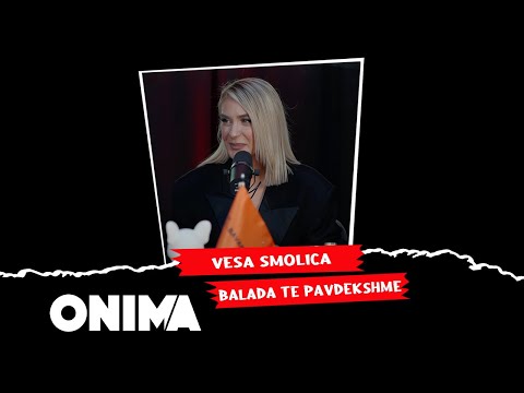 Vesa Smolica - Balada te pavdekshme me Bini Diez