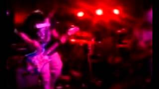 Cable35 Fact in Spain at the Roadhouse 31/03/12