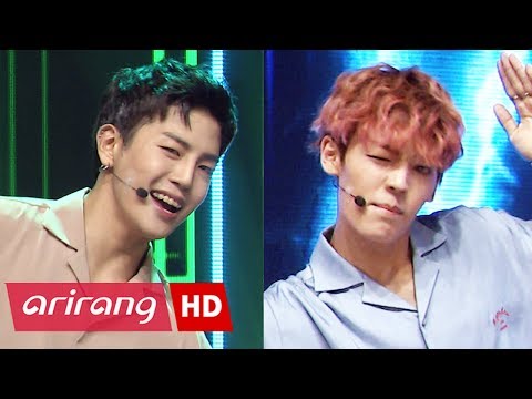 [Simply K-Pop] A.C.E(에이스) _ CACTUS(선인장) _ Ep.273 _ 071417