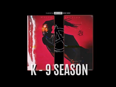 Voke White x Lil V Trap -CAN I GET THAT (official audio)