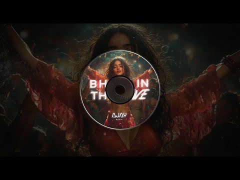 BHABI IN THE RAVE | AJAYMUSIC | LATEST PANJABI MIX 2025