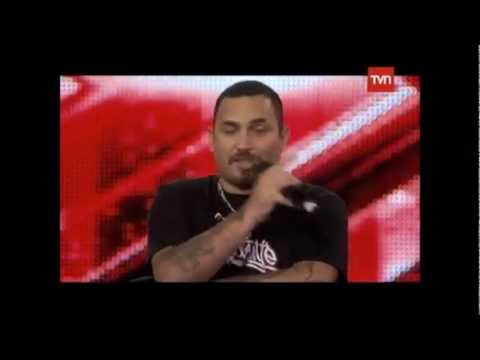 ARTE ELEGANTE EN FACTOR X CHILE