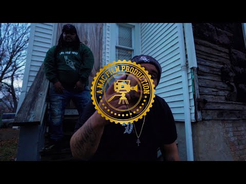 FCF Whitey X Tambino Sophay - World Spin (Official Video) SHOT BY: @SHONMAC071