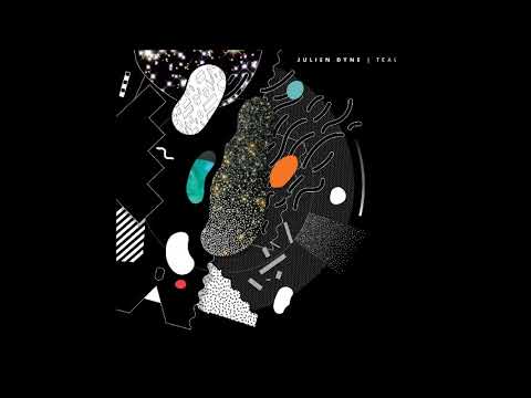 Julien Dyne - Teal