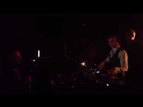 Anakyne Feat. The Anarchist @Blazin #1 - Glazart - 29.03.2013