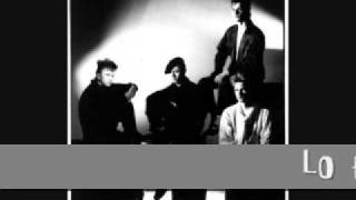 The sun and the moon and the stars-Depeche Mode subtitulado