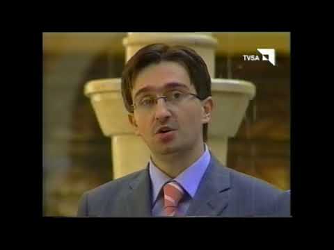 Miralem Babajić - Kjabo dušo (Video 2005)