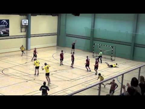 PIF - Esbo IF 9.2.2013