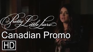 Promo canadienne