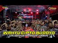 FULL SURUP WAROK WCB WAHYU CIPTO BUDOYO SENGGANEN LIVE MENTOSARI KENTENGSARI CANDIROTO