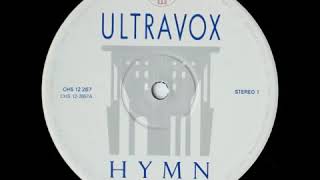 Download lagu Ultravox _ Hymn (House Music Nostalgia 2000) mp3