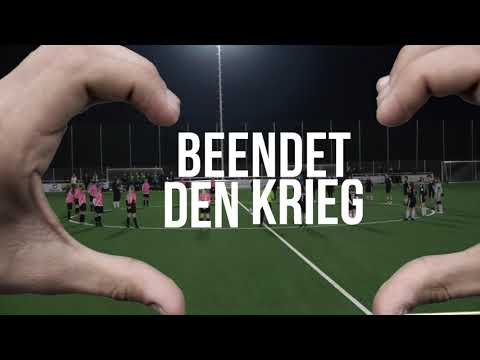 Füssenich-Geich vs GW Brauweiler 2 | Pass Schuss Tor