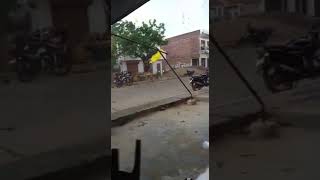 Toofan Chakrvat Raniganj Pratapgarh|| cyclone Pratapgarh #pratapgarh #uttarpradesh