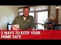 5 Products To Keep Your Home Safe - Ace Hardware 5 Products To Keep Your Home Safe - Ace Hardware