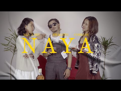Naya ft. Swagsto