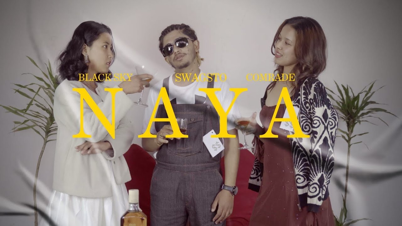 Naya ft. Swagsto