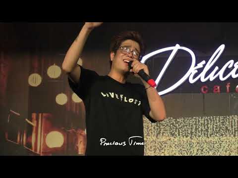 181109 Chốn cũ - Bùi Anh Tuấn @ Délices